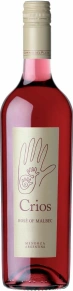 Вино Rose of Malbec, Crios, 2012, 0.75 л