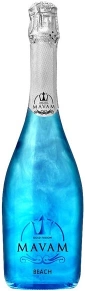 Игристое вино Beach, Mavam, 0.75 л
