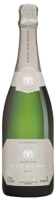 Шампанское Selection Alain Ducasse Brut, Lanson, 0.75 л
