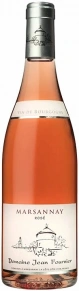 Вино Marsannay Rose, Domaine Jean Fournier, AOC, 2021, 0.75 л