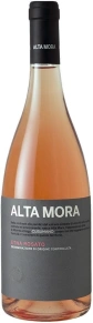 Вино Etna Rosato, Alta Mora, DOC, 2022, 0.75 л