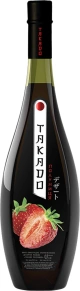 Винный напиток Strawberry, Takado, 0.7 л