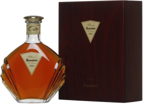 Арманьяк Millesime Bas Armagnac, Samalens, 0.7 л (п/у)