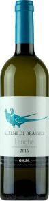 Вино Alteni di Brassica, Gaja, DOC, 2016, 0.75 л