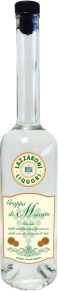 Граппа di Moscato, Lazzaroni, 0.5 л
