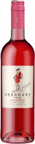 Вино Ribet Pink Syrah Rose, Arrogant Frog, 2014, 0.75 л