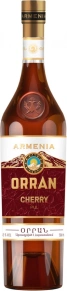 Коньяк Cherry, Orran, 0.5 л