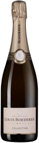 Шампанское Collection 245, Louis Roederer, AOC, 2020, 0.75 л
