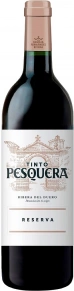 Вино Tinto Pesquera, Reserva, 2020, 0.75 л