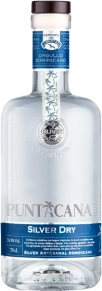 Ром Silver Dry, Puntacana Club, 1 год, 0.7 л