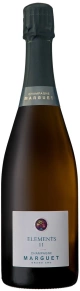Шампанское Elements 11 Grand Cru, Marguet, AOC, 0.75 л