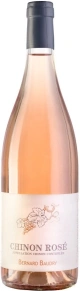 Вино Chinon Rose, Bernard Baudry, AOC, 2017, 0.75 л