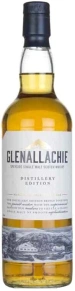 Виски Distillery Edition, Glenallachie, 0.7 л