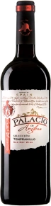 Вино Tempranillo Seco, Palacio de Anglona, 0.75 л