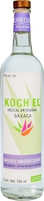 Текила Artesanal Maguey Madrecuishe, Koch El, 0.7 л