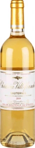 Вино Chateau Villefranche, AOC, 2019, 0.75 л