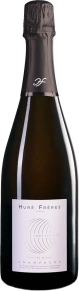 Шампанское Inattendue Blancs de Blanc Extra Brut, Champagne Hure Freres, 2016, 0.75 л