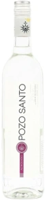 Водка Acholado, Pozo Santo, 0.75 л
