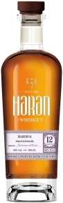 Виски Traditional Iberian Oak, Haran, 12 лет, 0.7 л