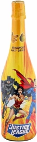 Игристое вино Pear-Banana, Justice League, 0.75 л