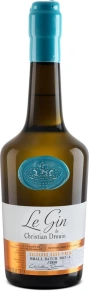 Джин Calvados Cask Finish, Le Gin de Christian Drouin, 8 месяцев, 0.7 л