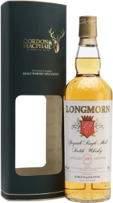 Виски Longmorn, 14 лет, 0.7 л (п/у)