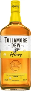 Виски Honey, Tullamore Dew, 3 года, 0.7 л