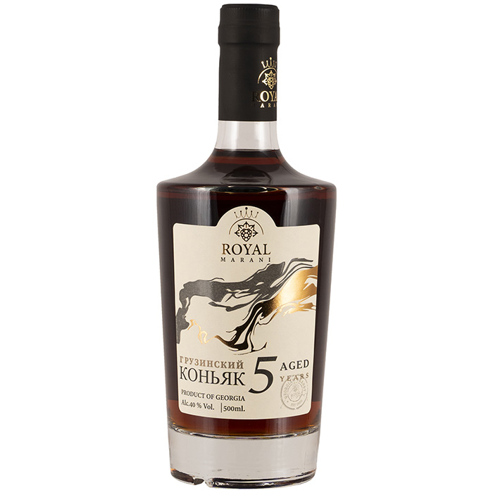 Коньяк Royal Marani 5 Years