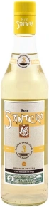 Ром Santero, 3 года, 0.7 л
