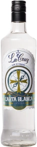 Ром Carta Blanca, La Cruz, 3 месяца, 0.7 л