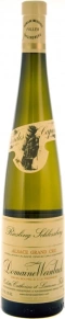 Вино Riesling Grand Cru Schlossberg, Domaine Weinbach, 2016, 0.75 л