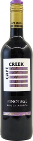 Вино Pinotage, Cape Creek, 1.5 л