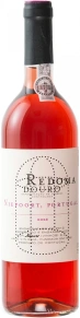 Вино Redoma Rose, Niepoort, DOC, 2016, 0.75 л