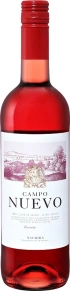 Вино Rosado, Campo Nuevo, DO, 0.75 л
