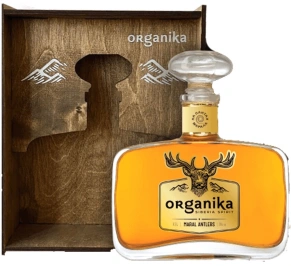 Ликер Maral Antlers Bitter, Organika, 0.5 л (п/у)