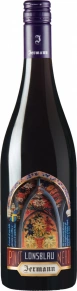 Вино Pinot Nero Lonsblau, Jermann, IGT, 2016, 0.75 л