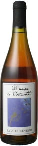 Вино La Valle del Vento Rosato, La Ginestra, IGT, 0.75 л