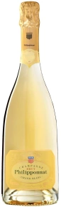 Шампанское Grand Blanc, Philipponnat, AOC, 2006, 0.75 л