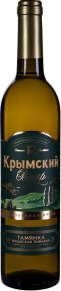 Вино Тамянка Крымская Ливадия, Крымский вечер, 0.75 л