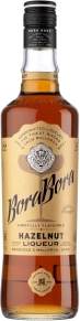 Ликер Hazelnut, Bora Bora, 0.7 л