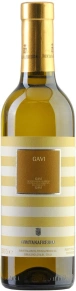 Вино Gavi del Comune di Gavi, The Stripes, DOCG, 2021, 0.375 л
