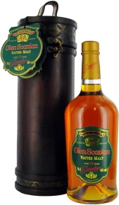 Виски Vatted Malt, Glen Scanlan, 18 лет, 0.7 л (п/у)