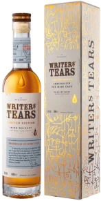 Виски Ice Wine Cask Finish, Writers Tears, 12 месяцев, 0.7 л (п/у)