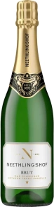 Игристое вино Cap Classique Brut, Neethlingshof, 2023, 0.75 л