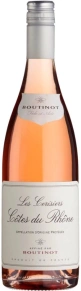 Вино Les Cerisiers Rose, Boutinot, AOP, 2016, 0.75 л