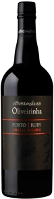 Портвейн Oliveirinha Porto Ruby Special Reserve, Quinta da Oliveirinha, 0.75 л