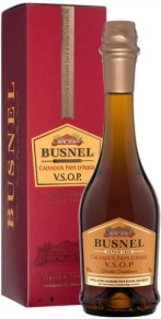 Кальвадос Pays d'Auge Vieille Reserve, Busnel, VSOP, 4 года, 0.7 л (п/у)