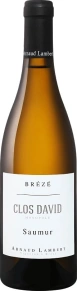 Вино Clos David Monopole, Arnaud Lambert, AOC, 2019, 0.75 л