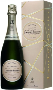 Шампанское Harmony Demi-Sec, Laurent-Perrier, 0.75 л (п/у)