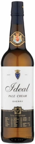 Херес Pale Cream Ideal, Valdespino, 0.75 л